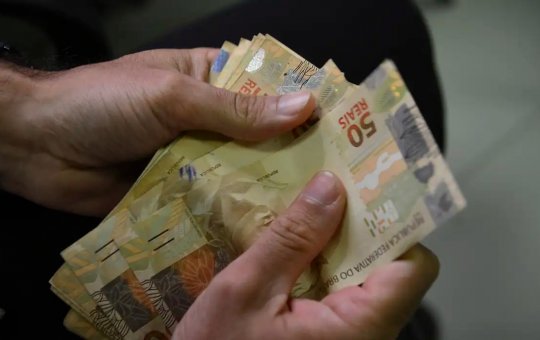 Poupança tem retirada líquida de R$ 87,82 bilhões em 2023