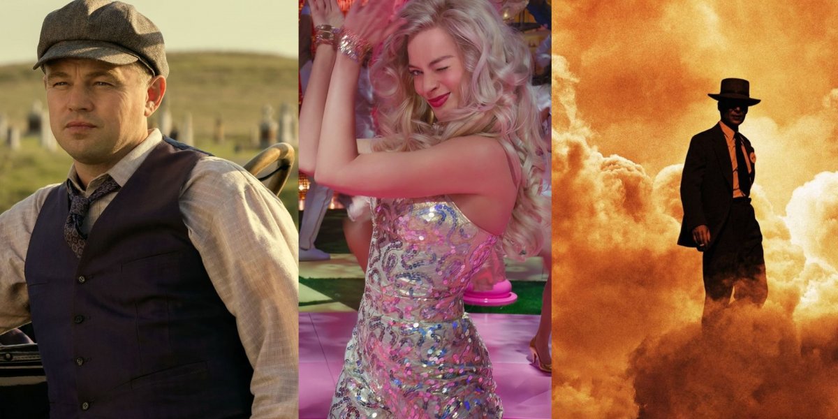 Veja quais foram os Vencedores do Globo de Ouro 2024