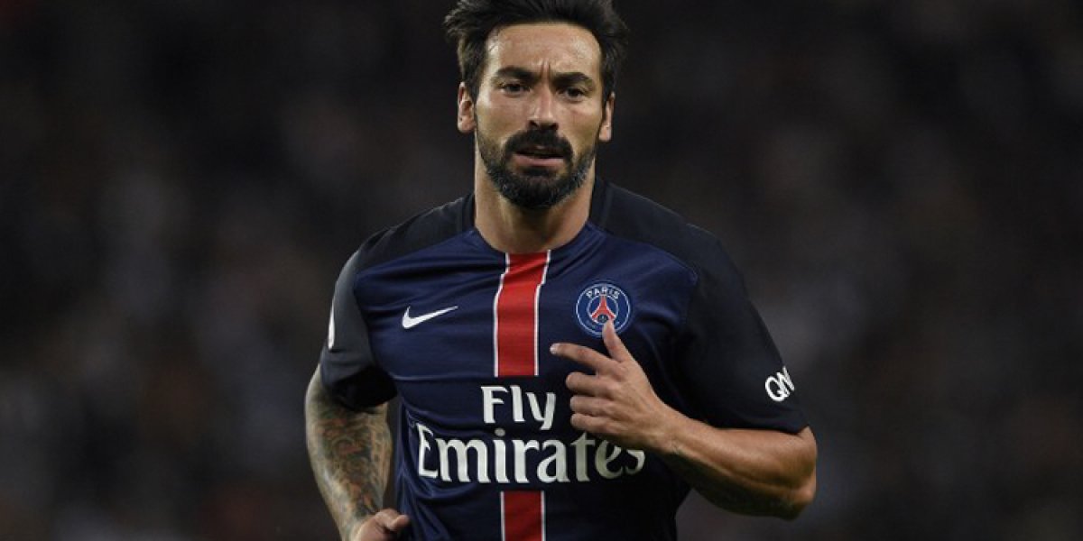 Ex-PSG e Seleção Argentina é internado em clínica de reabilitação