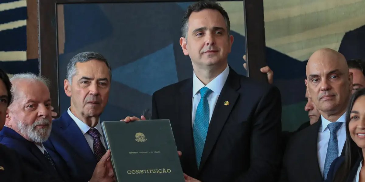 Lula afirma que perdão a golpistas soaria como impunidade