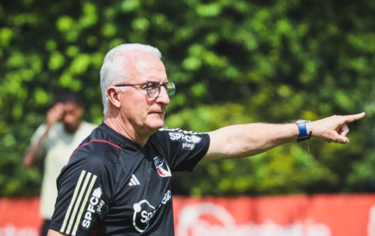 Dorival Júnior deve ser apresentado como novo técnico da Seleção na quarta-feira
