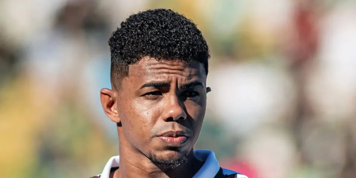 Vitória empresta volante para a Portuguesa