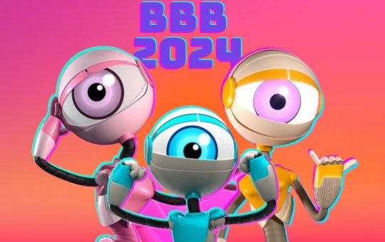 Big Brother Brasil 24 começa na noite desta segunda-feira(08)