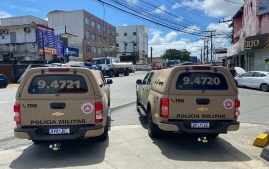 Homem é baleado e morre em Cajazeiras V