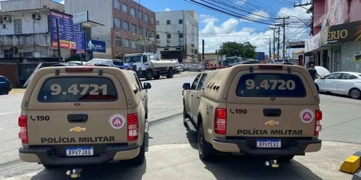 Homem é baleado e morre em Cajazeiras V