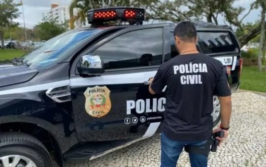 RJ: delegado da Polícia Civil é condenado por propina e falsos dossiês