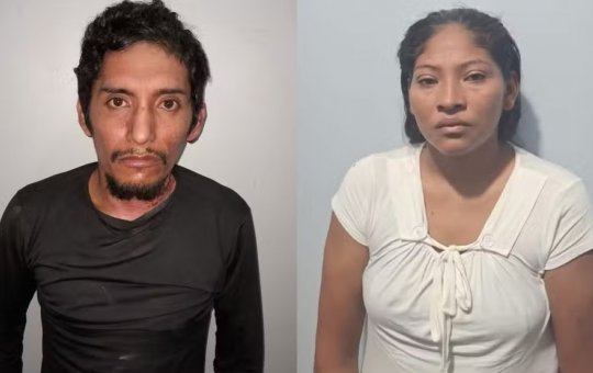 Acusados de assassinar artista venezuelana são presos pela Polícia do Amazonas