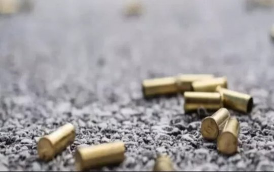 Quase 100 mulheres foram mortas por arma de fogo em Salvador e RMS em 2023