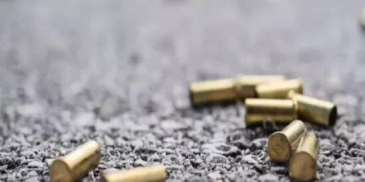 Quase 100 mulheres foram mortas por arma de fogo em Salvador e RMS em 2023