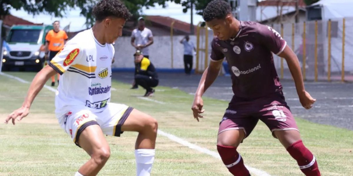 Jacuipense e Conquista se despedem da Copa São Paulo
