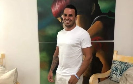 Empresário morre depois de ser atropelado durante caminhada na Bahia