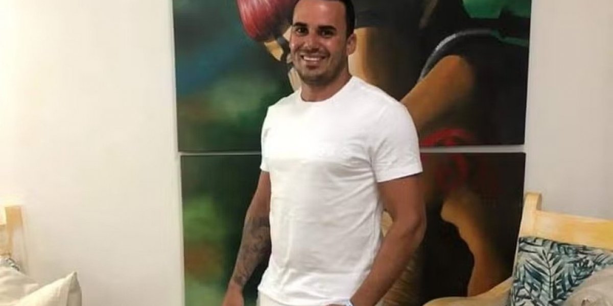 Empresário morre depois de ser atropelado durante caminhada na Bahia