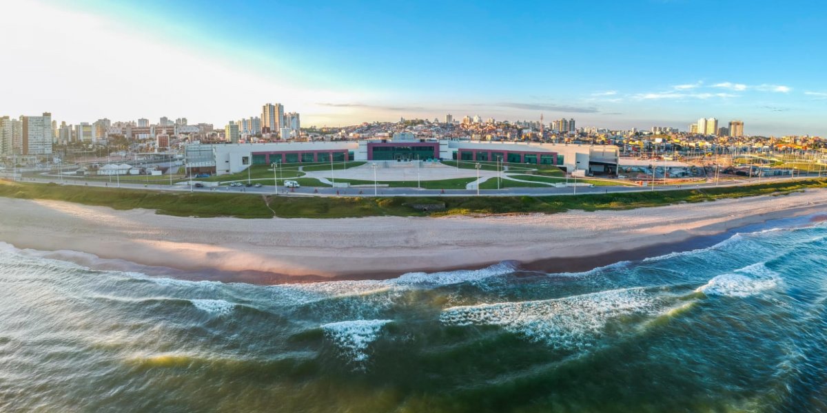 ABIH-BA apresenta balanço da hotelaria de 2023 em Salvador