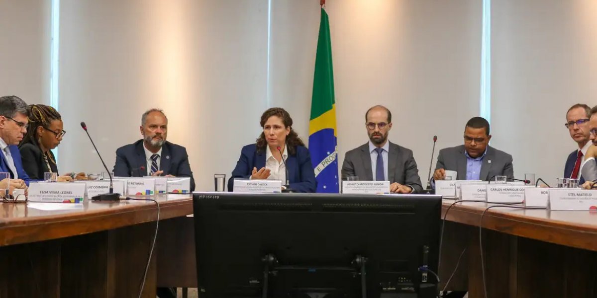 Enem dos Concursos: governo quer serviço público com a cara do Brasil