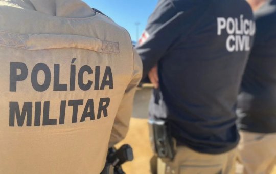 Capitão da Polícia Militar é baleado no Norte da Bahia