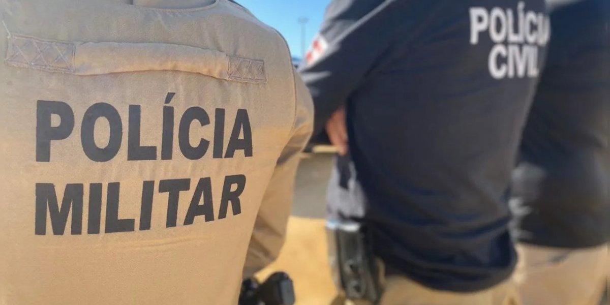 Capitão da Polícia Militar é baleado no Norte da Bahia