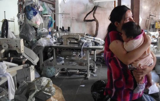 Goiás e Minas Gerais lideram resgates de trabalhadores escravizados