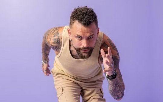 BBB24: Vinicius Rodrigues perde bolsa atleta por participar do reality