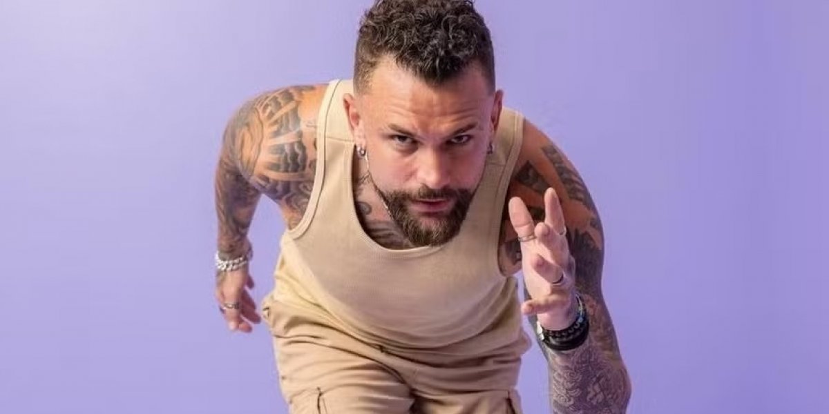 BBB24: Vinicius Rodrigues perde bolsa atleta por participar do reality