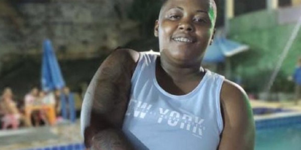 Mulher desaparece em Salvador e sua moto é achada em matagal