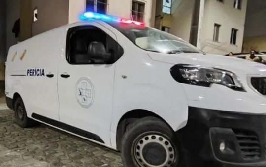 Feira de Santana: Adolescente é morto após tentativa de assalto 