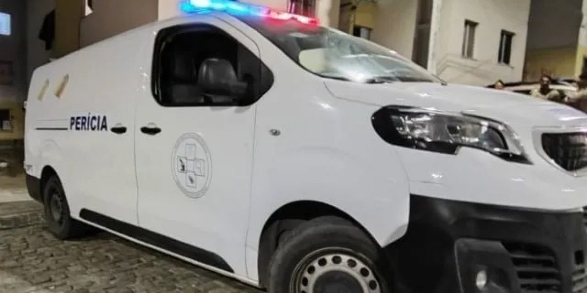 Feira de Santana: Adolescente é morto após tentativa de assalto