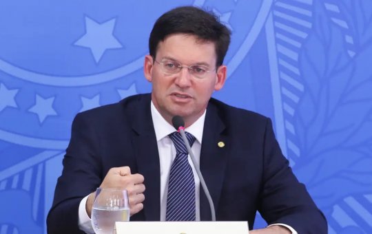 João Roma diz que definição de apoio a Bruno Reis será anunciada em março