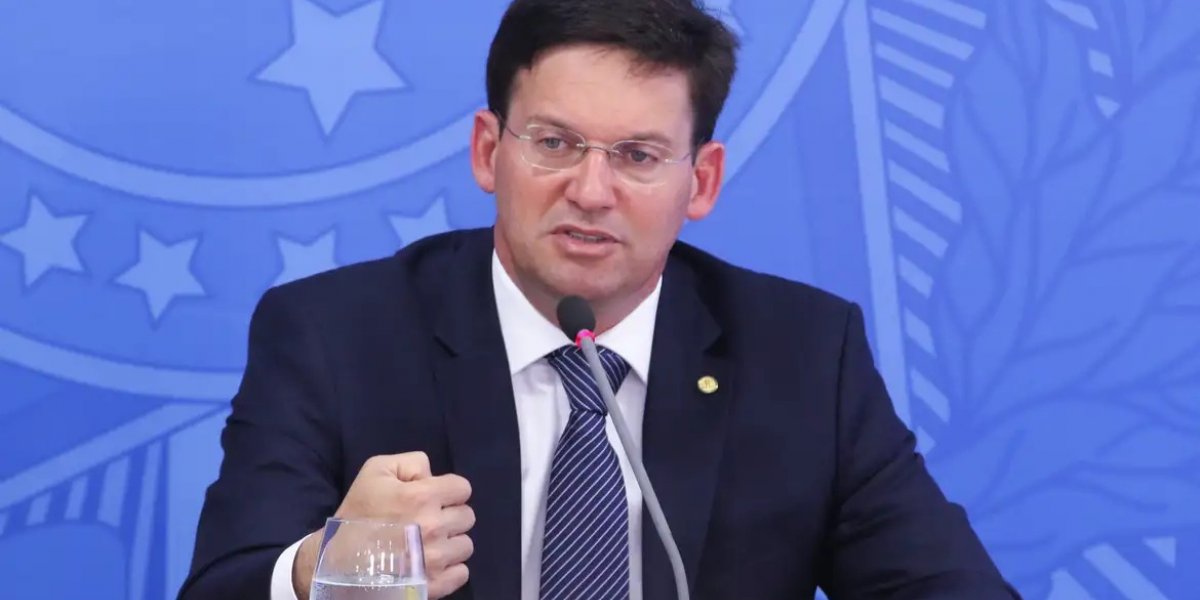 João Roma diz que definição de apoio a Bruno Reis será anunciada em março