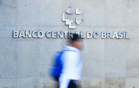 Servidores do Banco Central fazem paralisação de 24 horas