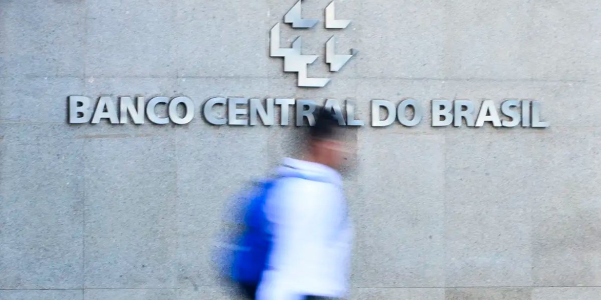 Servidores do Banco Central fazem paralisação de 24 horas