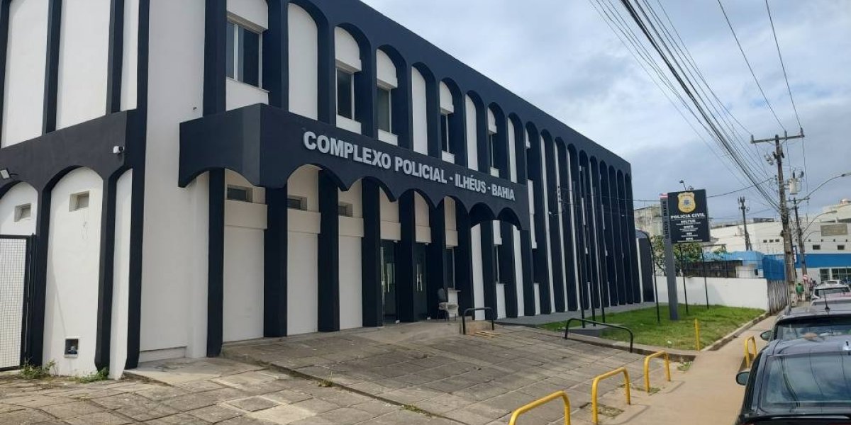 Procurado pela Interpol, traficante francês é encontrado no sul da Bahia