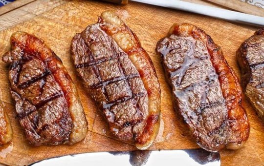 Em primeiro mandato de Lula, picanha fica 10% mais barata