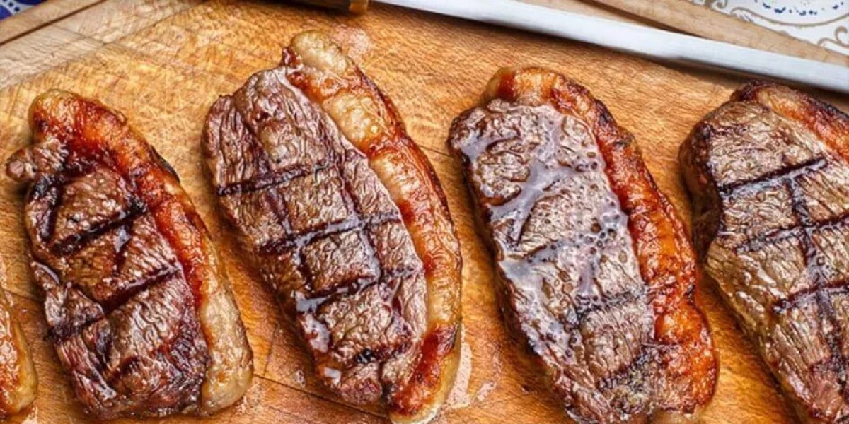 Em primeiro mandato de Lula, picanha fica 10% mais barata