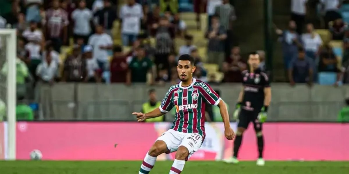 Vitória encaminha acordo com meia Daniel, ex-Bahia