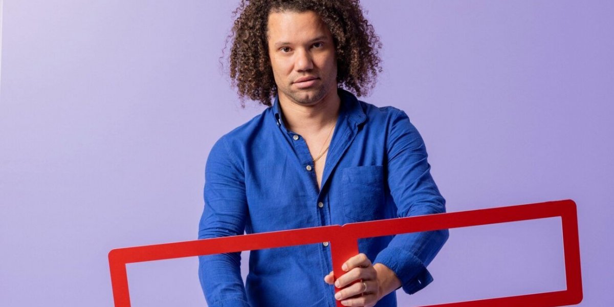 Com 8,46% dos votos, Maycon é primeiro eliminado do BBB 24