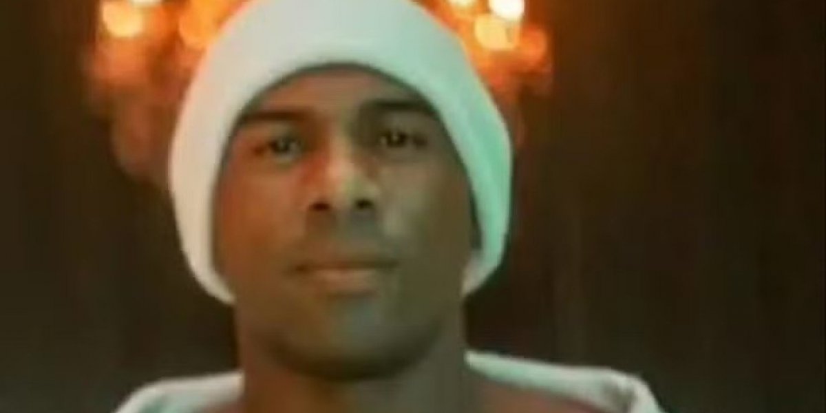 Homem que estava na Lavagem do Bonfim é assassinado no Barbalho