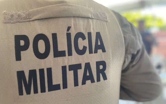 Homem com tornozeleira eletrônica é assassinado no bairro do Uruguai