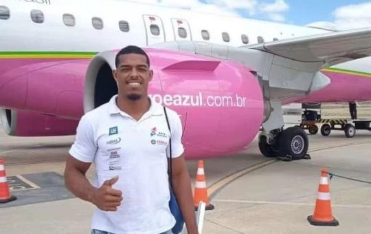 Mãe de judoca baleado em ação da PM contesta versão da Polícia