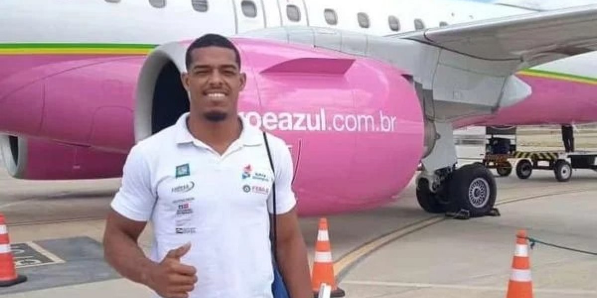 Mãe de judoca baleado em ação da PM contesta versão da Polícia