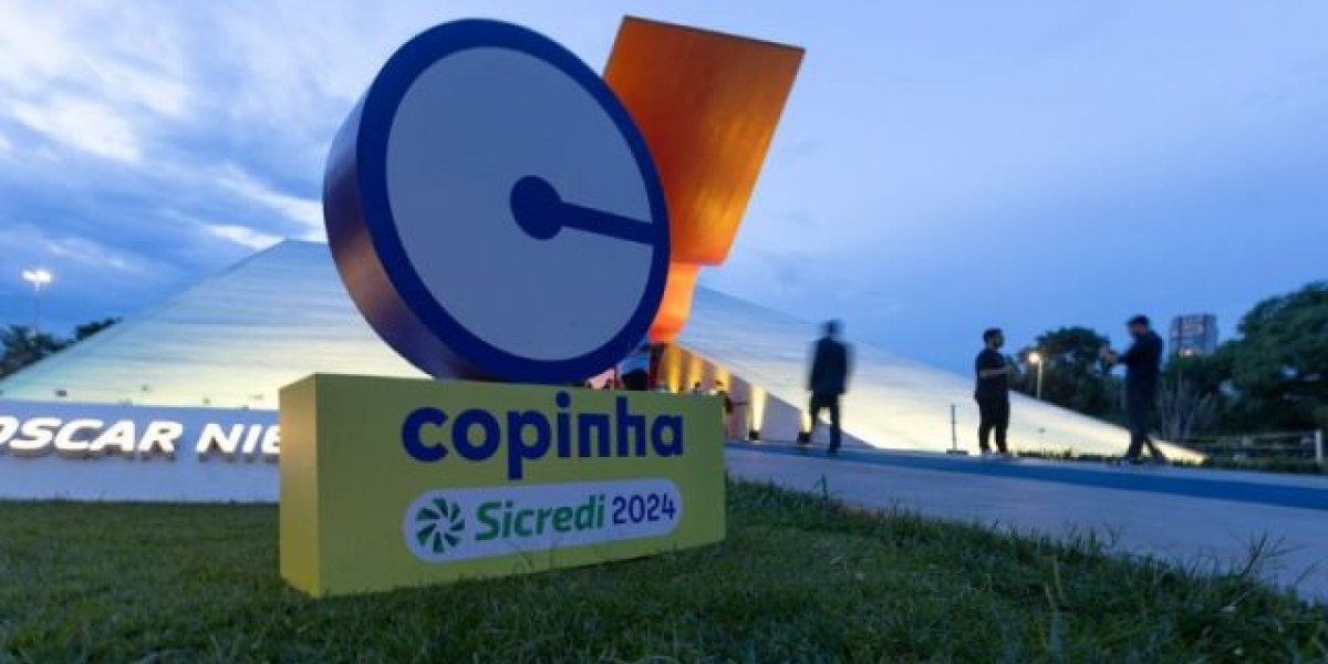 Vitória conhece seu adversário na segunda fase da Copinha