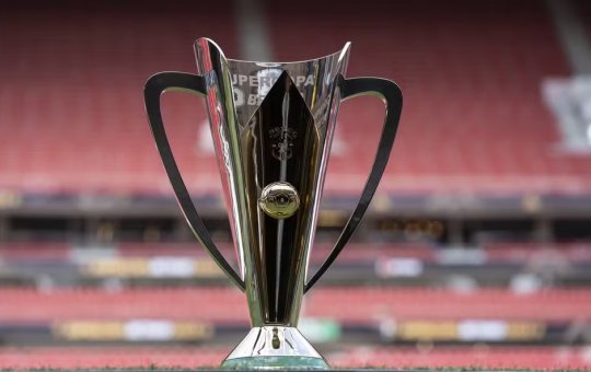 CBF define Mineirão como palco da Supercopa do Brasil