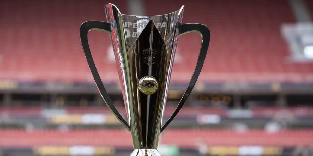 CBF define Mineirão como palco da Supercopa do Brasil