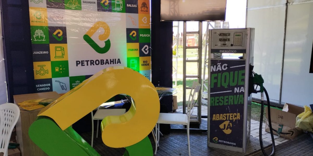 Petrobahia integra Encontro de Revendedores de Combustíveis