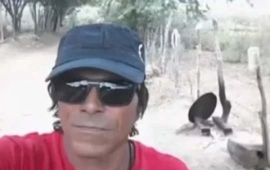 Jacobina: Pescador é achado morto em lagoa