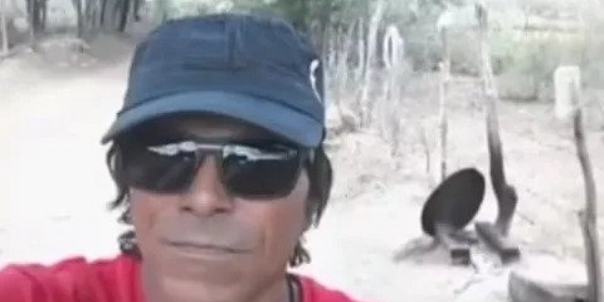 Jacobina: Pescador é achado morto em lagoa