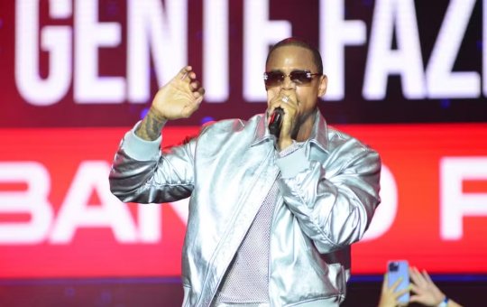 Por conta de Baile da Santinha, trânsito é alterado em Salvador