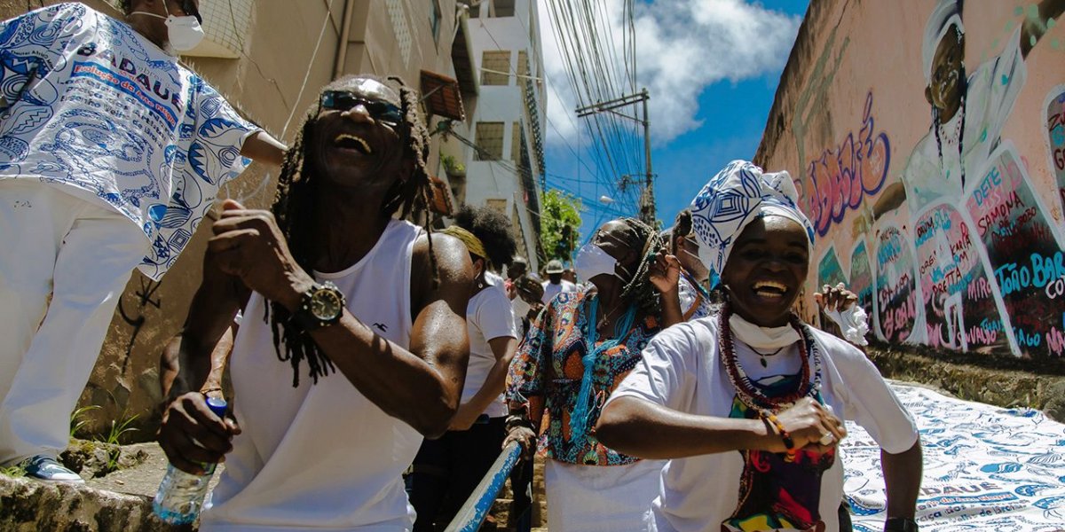 Sala Walter da Silveira retoma programação de filmes gratuitos em janeiro