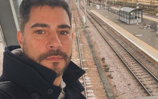 Após ser hospitalizado, Evaristo Costa conta detalhes da doença