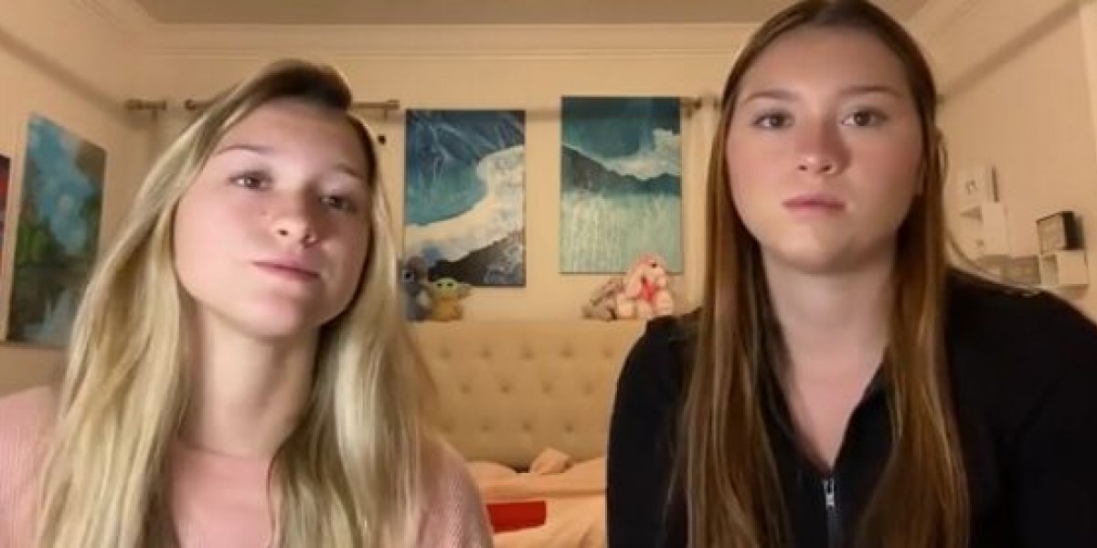 Filhas de Gugu acusam tia de manipulação e defendem mãe