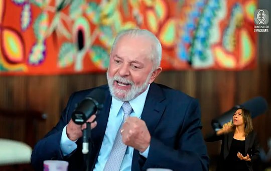 Lula passa por exames de rotina em hospital de São Paulo